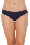 Everyde By Amante Low Rise Bikini Panty (Pack of 3) - Multicolor — thumbnail 2