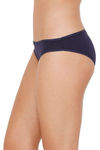 Everyde By Amante Low Rise Bikini Panty (Pack of 3) - Multicolor — thumbnail 3