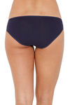 Everyde By Amante Low Rise Bikini Panty (Pack of 3) - Multicolor — thumbnail 4