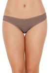 Everyde By Amante Low Rise Bikini Panty (Pack of 3) - Multicolor — thumbnail 5