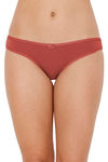 Everyde By Amante Low Rise Bikini Panty (Pack of 3) - Multicolor — thumbnail 8