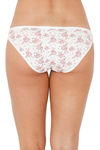 Everyde By Amante Low Rise Bikini Panty (Pack of 3) - Multicolor — thumbnail 10