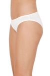 Everyde By Amante Low Rise Bikini Panty (Pack of 3) - Multicolor — thumbnail 3