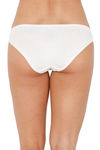 Everyde By Amante Low Rise Bikini Panty (Pack of 3) - Multicolor — thumbnail 4