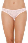 Everyde By Amante Low Rise Bikini Panty (Pack of 3) - Multicolor — thumbnail 5