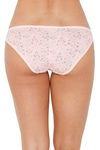 Everyde By Amante Low Rise Bikini Panty (Pack of 3) - Multicolor — thumbnail 7