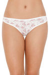 Everyde By Amante Low Rise Bikini Panty (Pack of 3) - Multicolor — thumbnail 8