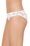 Everyde By Amante Low Rise Bikini Panty (Pack of 3) - Multicolor — thumbnail 9
