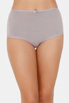 Everyde By Amante High Rise Hipster Panty (Pack of 3) - Multicolor — thumbnail 3