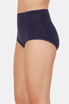 Everyde By Amante High Rise Hipster Panty (Pack of 3) - Multicolor — thumbnail 5