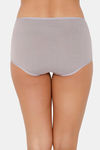 Everyde By Amante High Rise Hipster Panty (Pack of 3) - Multicolor — thumbnail 8