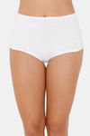 Everyde By Amante High Rise Hipster Panty (Pack of 3) - Multicolor — thumbnail 3
