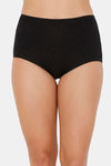 Everyde By Amante High Rise Hipster Panty (Pack of 3) - Multicolor — thumbnail 4