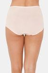Everyde By Amante High Rise Hipster Panty (Pack of 3) - Multicolor — thumbnail 6