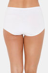 Everyde By Amante High Rise Hipster Panty (Pack of 3) - Multicolor — thumbnail 7
