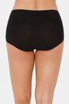 Everyde By Amante High Rise Hipster Panty (Pack of 3) - Multicolor — thumbnail 8