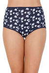 Everyde By Amante High Rise Hipster Panty (Pack of 3) - Multicolor — thumbnail 5