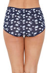 Everyde By Amante High Rise Hipster Panty (Pack of 3) - Multicolor — thumbnail 7