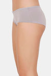 Everyde By Amante Low Rise Boyshort Panty (Pack of 3) - Multicolor — thumbnail 3
