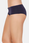 Everyde By Amante Low Rise Boyshort Panty (Pack of 3) - Multicolor — thumbnail 7