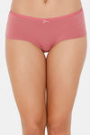 Everyde By Amante Low Rise Boyshort Panty (Pack of 3) - Multicolor — thumbnail 8