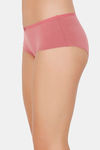Everyde By Amante Low Rise Boyshort Panty (Pack of 3) - Multicolor — thumbnail 9