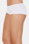 Everyde By Amante Low Rise Boyshort Panty (Pack of 3) - Multicolor — thumbnail 3