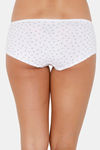 Everyde By Amante Low Rise Boyshort Panty (Pack of 3) - Multicolor — thumbnail 4