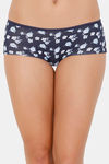 Everyde By Amante Low Rise Boyshort Panty (Pack of 3) - Multicolor — thumbnail 5
