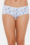Everyde By Amante Low Rise Boyshort Panty (Pack of 3) - Multicolor — thumbnail 7