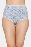 Every de High Rise Full Coverage Hipster Panty (Pack of 3) - Multicolor — thumbnail 2