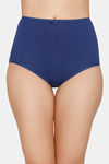 Every de High Rise Full Coverage Hipster Panty (Pack of 3) - Multicolor — thumbnail 5