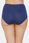 Every de High Rise Full Coverage Hipster Panty (Pack of 3) - Multicolor — thumbnail 7