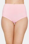 Every de High Rise Full Coverage Hipster Panty (Pack of 3) - Multicolor — thumbnail 8