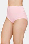 Every de High Rise Full Coverage Hipster Panty (Pack of 3) - Multicolor — thumbnail 9
