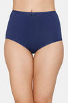Every De By Amante High Rise Full Coverage Hipster Panty (Pack of 3) - Multicolor — thumbnail 5