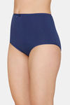 Every De By Amante High Rise Full Coverage Hipster Panty (Pack of 3) - Multicolor — thumbnail 6