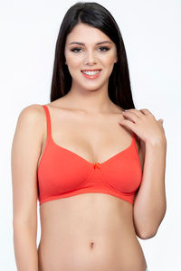 Coral Red