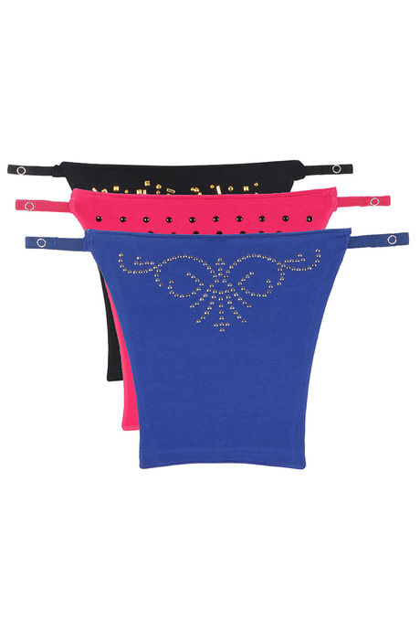 Zivame Studded Miracle Cami- Assorted — image 2