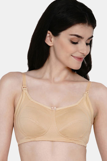 enamor double layered bra