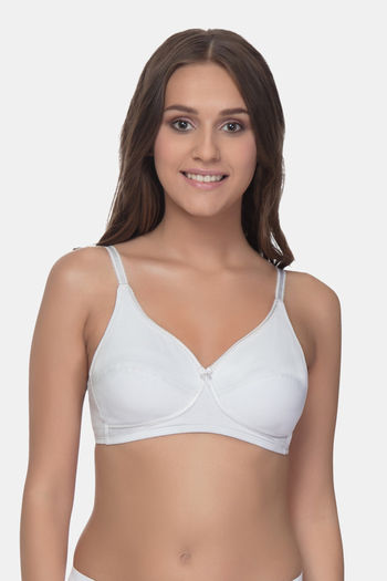 enamor double layered bra