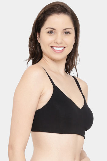 enamor double layered bra