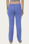 Enamor Relaxed Fit Sleep Pyjama - Blue — thumbnail 3