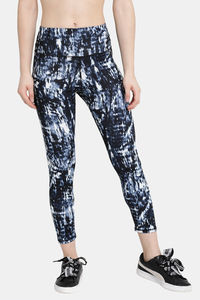 Indigo Print