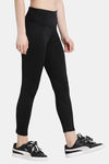 Enamor Skin Fit Sleep Pyjama - Black — thumbnail 3