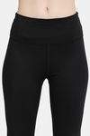 Enamor Skin Fit Sleep Pyjama - Black — thumbnail 5