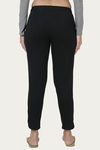 Enamor Relaxed Fit Sleep Pyjama - Black — thumbnail 3