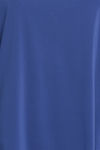 Enamor Relaxed Fit Sleep Top - Navy — thumbnail 5