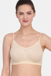 Amour Secret Single Layered Non Wired 3/4th Coverage T-Shirt Bra - Skin — thumbnail 1