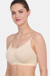 Amour Secret Single Layered Non Wired 3/4th Coverage T-Shirt Bra - Skin — thumbnail 3
